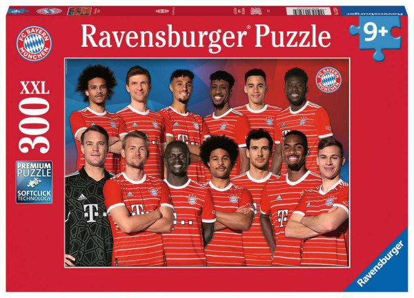 Ravensburger | FC Bayern Saison 2022/2023 | 13328