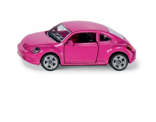 siku | SIKU VW The Beetle pink | 1488