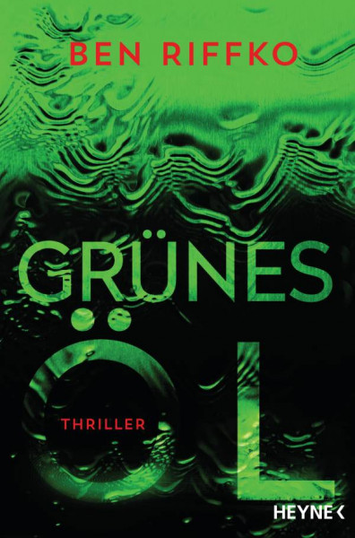 Heyne | Grünes Öl