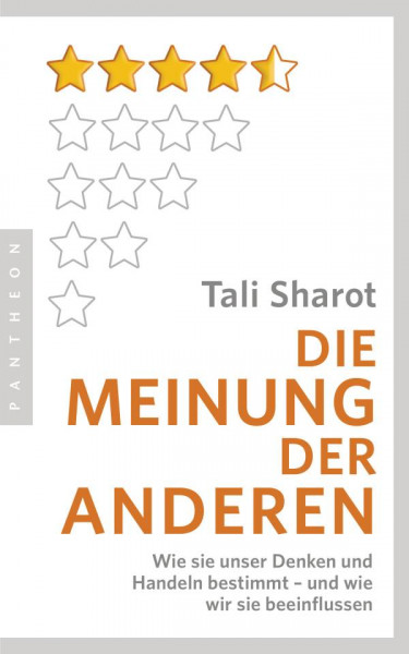 Pantheon | Die Meinung der anderen