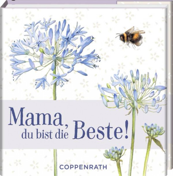 Coppenrath | Mama, du bist die Beste!