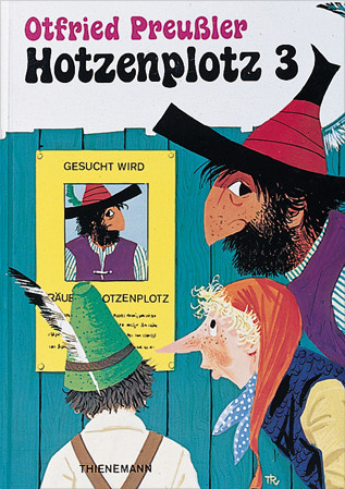 Thienemann | Räuber Hotzenplotz Bd.3 | 11980