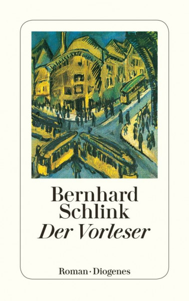 Diogenes | Der Vorleser