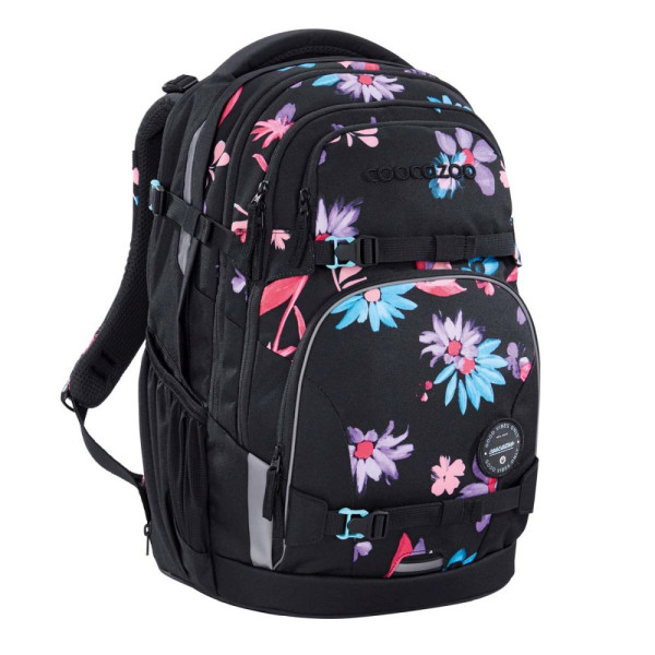 HAMA | Rucksack PORTER, Floral Artnight | 00211629