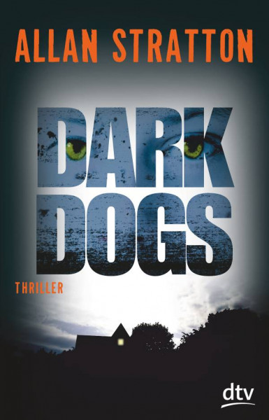 dtv Verlagsgesellschaft | Dark Dogs