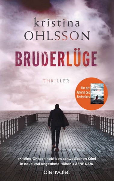 Blanvalet | Bruderlüge