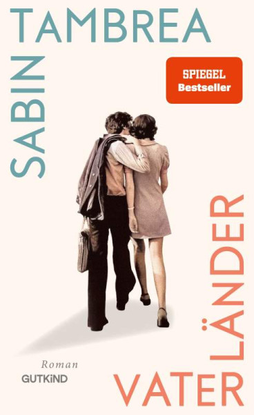 Gutkind Verlag | Vaterländer | Tambrea, Sabin