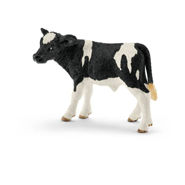 Schleich | Kalb Schwarzbunt | 13798