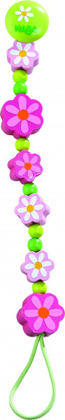 Haba | Schnullerkette Sommerblume | 300460