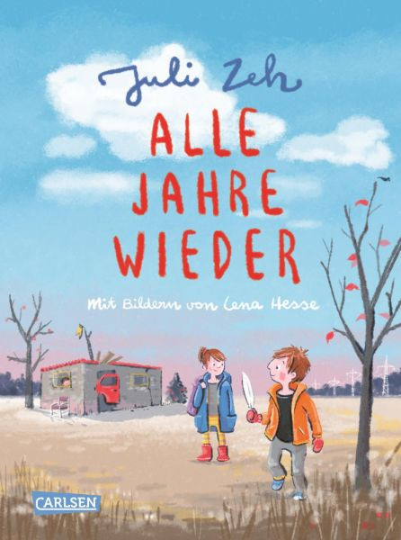 Carlsen | Alle Jahre wieder