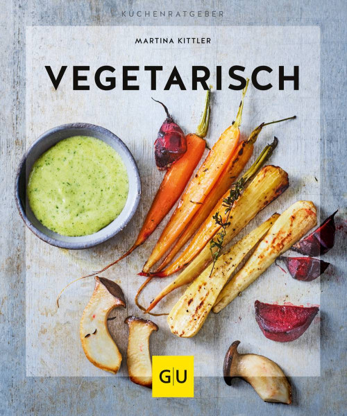 GRÄFE UND UNZER Verlag GmbH | Vegetarisch