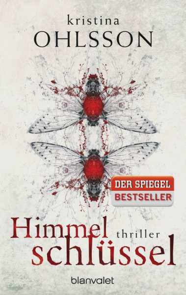 Blanvalet | Himmelschlüssel