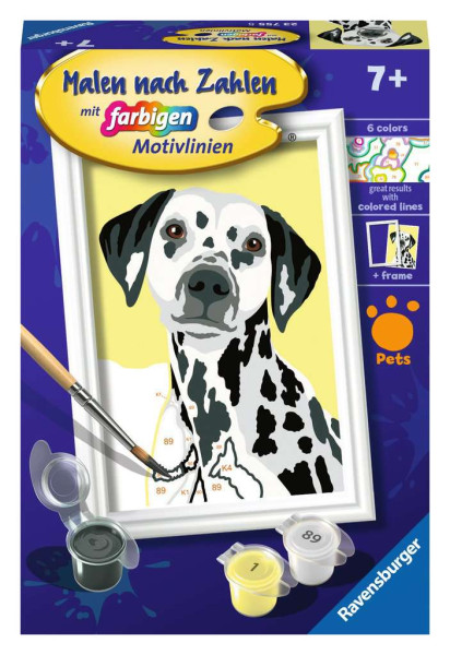 Ravensburger | Niedlicher Hund | 23755