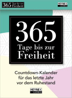 Ludwig bei Heyne | 365 Tage bis zur Freiheit! | 