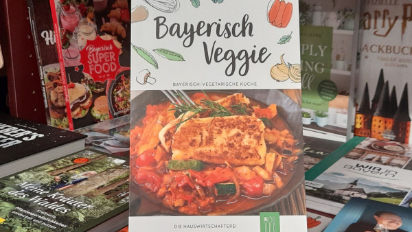 Die Hauswirtschafterei | Bayerisch Veggie 2