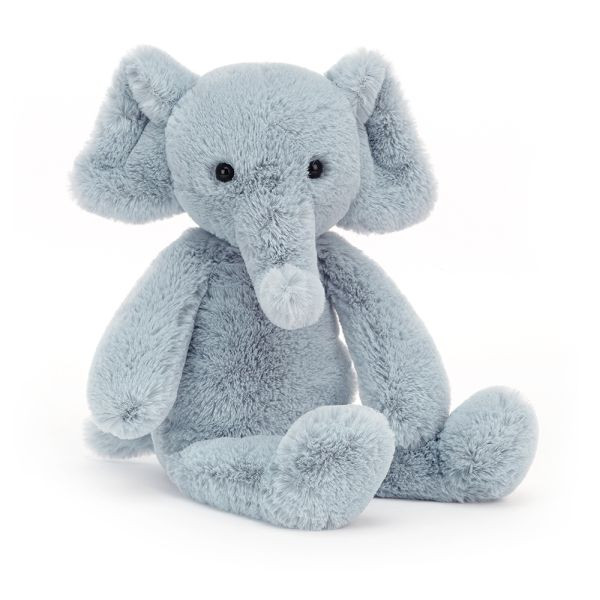 Jellycat | Rolbie Penguin Small