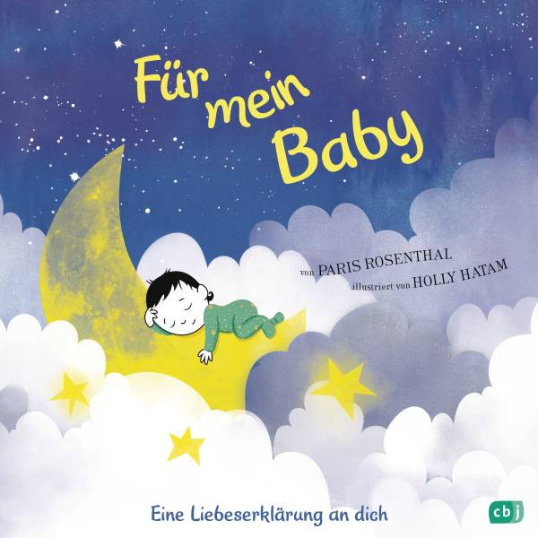 Paris Rosenthal | Für mein Baby