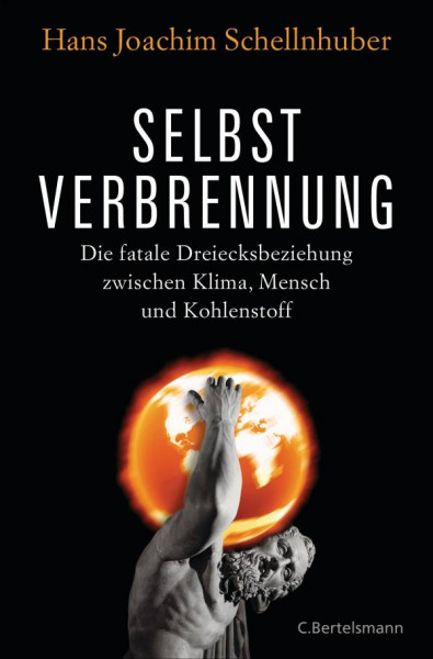 C. Bertelsmann | Selbstverbrennung