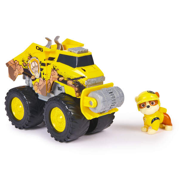 Amigo | PAW Rescue Wheels Vehicles Rubble | 52844