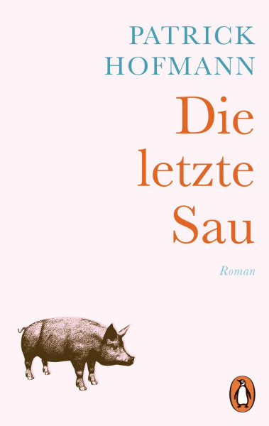 Penguin | Die letzte Sau