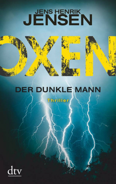 dtv | Oxen. Der dunkle Mann