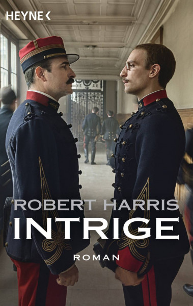 Heyne | Intrige (Film)