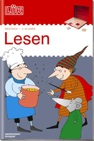 Westermann Lernwelten GmbH | LÜK | 