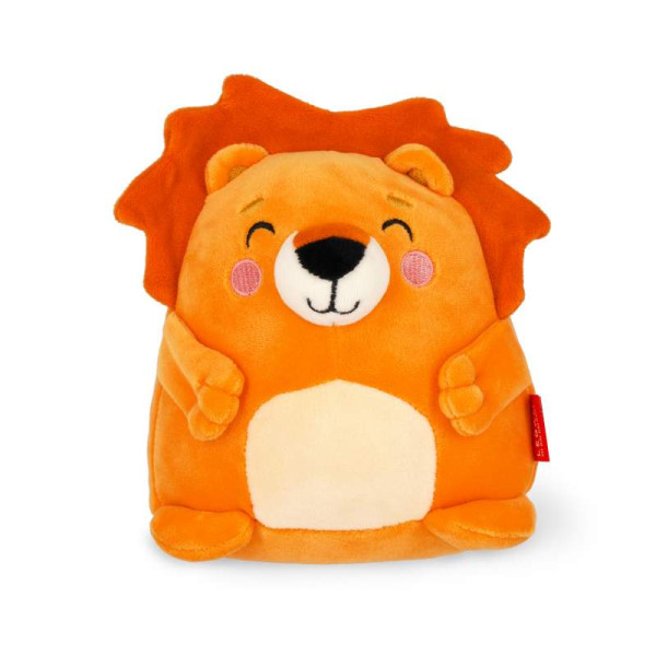 Legami | PLUSH - SUPER CUTE! - LION | MSC0006