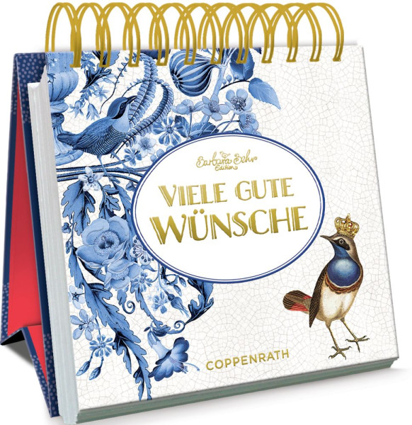 Coppenrath | Viele gute Wünsche | 