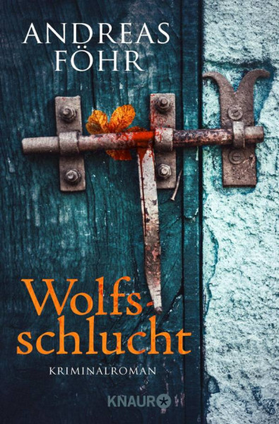 Knaur Taschenbuch | Wolfsschlucht