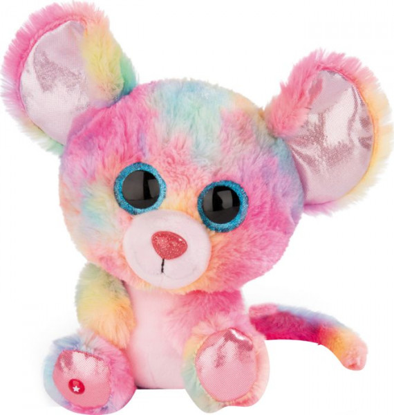 Nici | Glubschis Maus Candypop, ca. 25cm | 45567