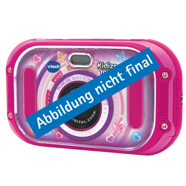 vtech | Kidizoom Touch 5.0 pink | 80-163554
