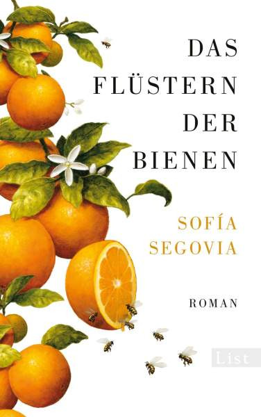 Segovia, S: Flüstern der Bienen