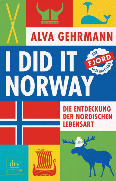 dtv | I did it Norway!