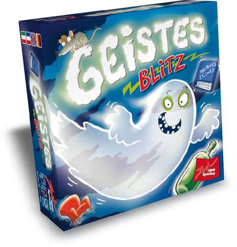 Simba Dickie | Geistesblitz | 601129800