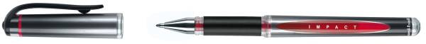 Faber-Castell | Gelroller uni-ball® Signo UM 153| rot