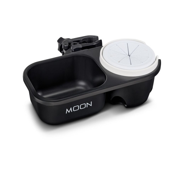 Moon | Flaschenhalter mit Box | 24530000