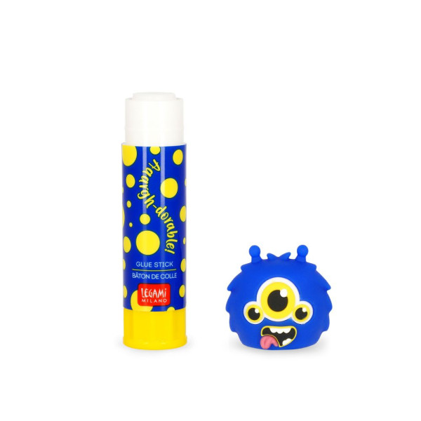 Legami | GLUE STICK - MONSTER | GLU0004