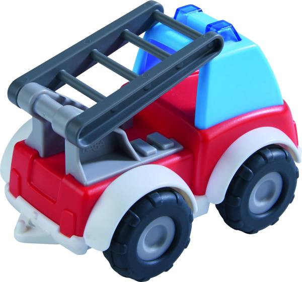Haba | Spielzeugauto Feuerwehr