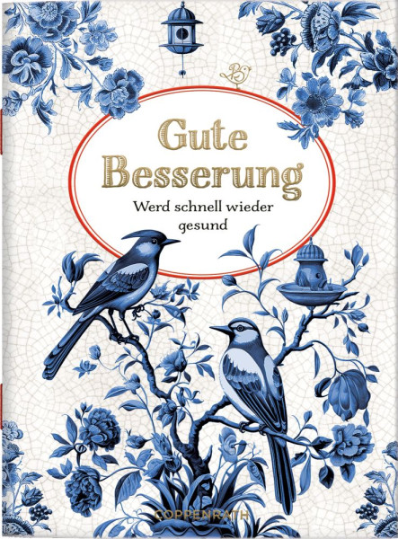 Coppenrath | Gute Besserung | 