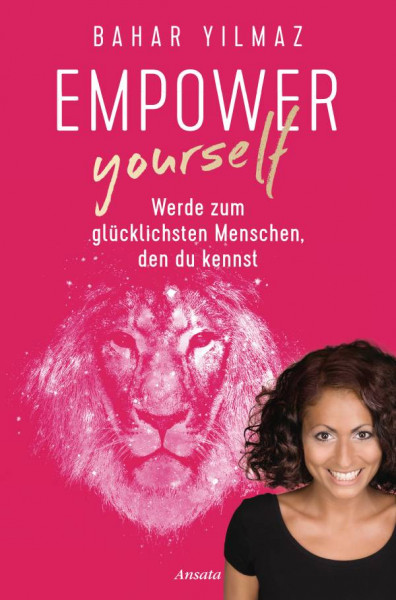 Ansata | Empower Yourself