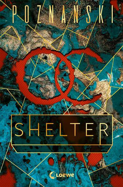 Loewe | Shelter | Poznanski, Ursula
