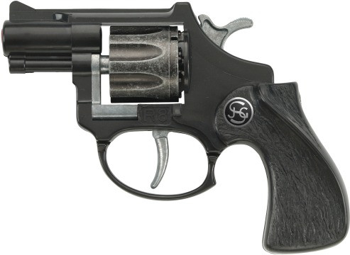 Schrödel | M8er Colt 12cm R8, Tester | 1000281