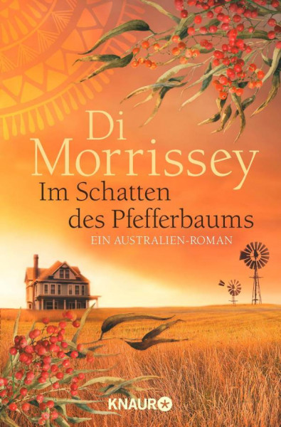Knaur Taschenbuch | Im Schatten des Pfefferbaums