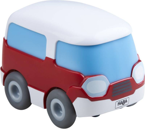 HABA | Kullerbü – Roter Bus | 306689