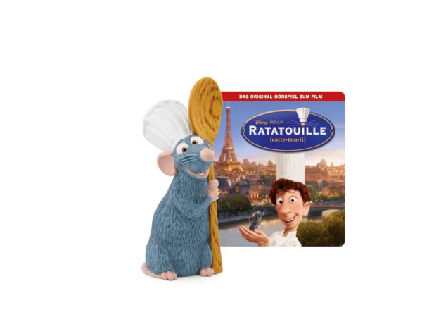 Tonies | Disney - Ratatouille vorbestellen