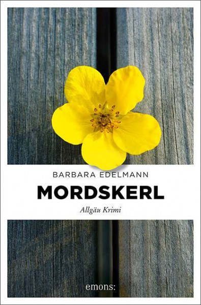 Emons Verlag | Mordskerl