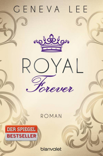 Blanvalet | Royal Forever