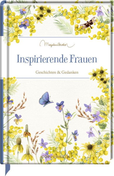 Coppenrath | Inspirierende Frauen | 