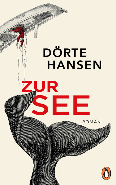 Penguin | Zur See | Hansen, Dörte